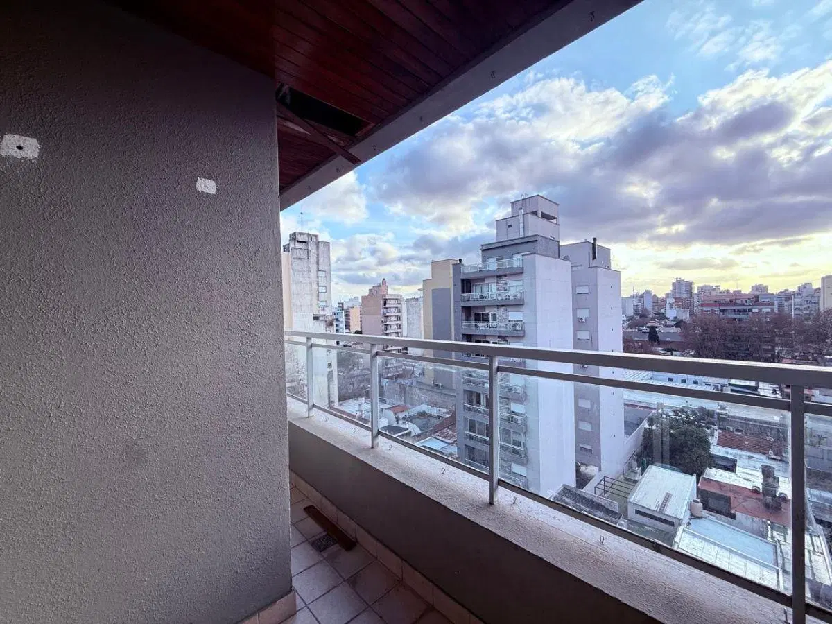 Alquiler - Duplex 3 Ambientes con Cochera – Lanús Este 1