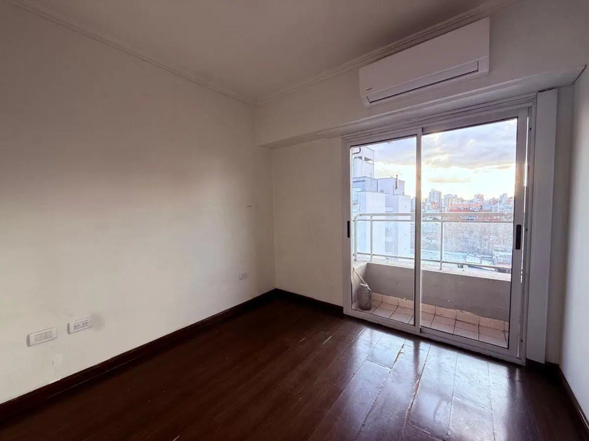 Alquiler - Duplex 3 Ambientes con Cochera – Lanús Este 8