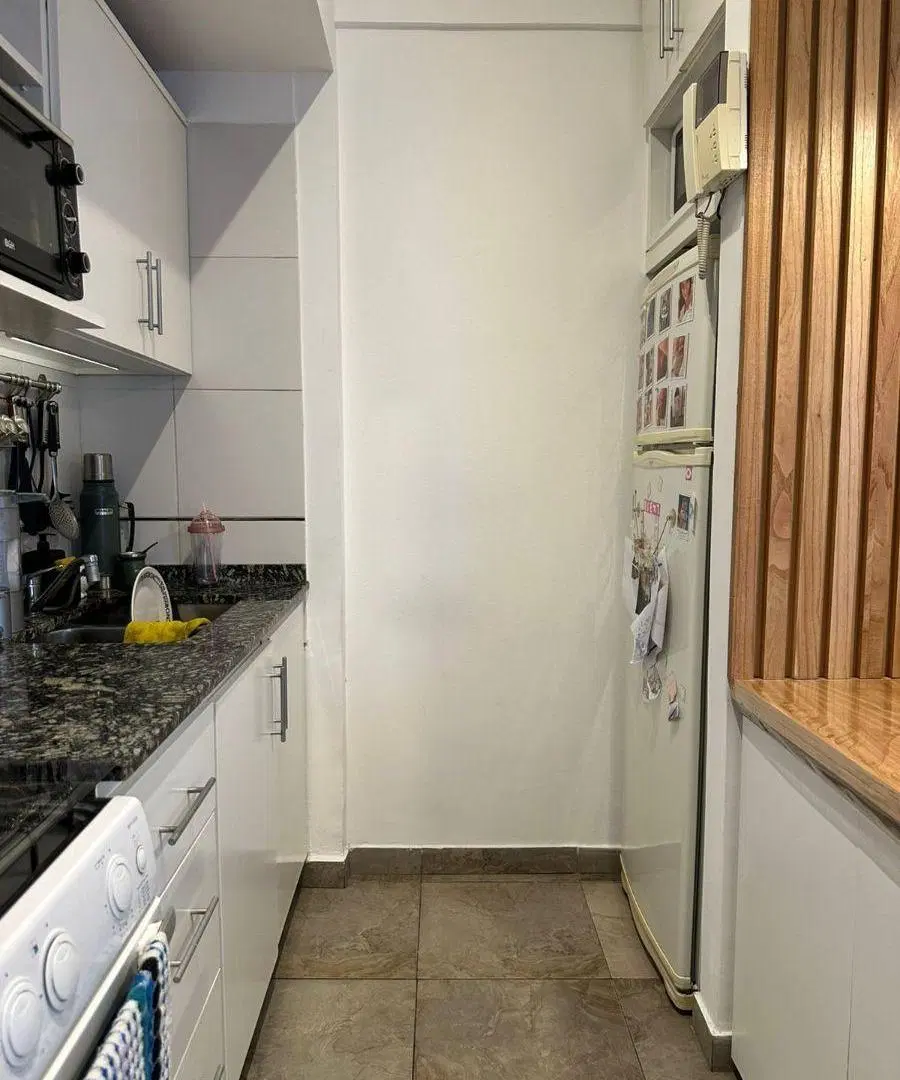 VENTA DEPARTAMENTO DUPLEX 3 AMBIENTES - LOMAS DE ZAMORA 4