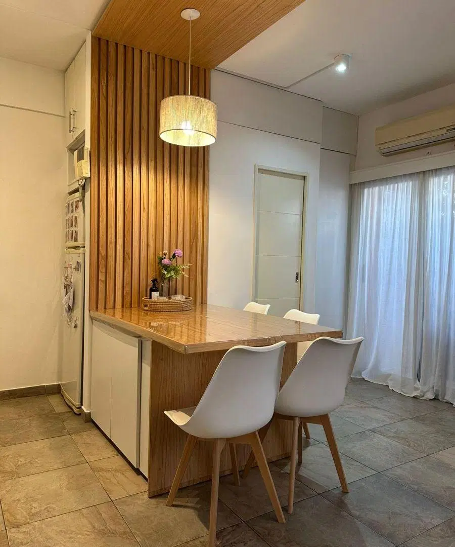 VENTA DEPARTAMENTO DUPLEX 3 AMBIENTES - LOMAS DE ZAMORA - ID 59546160 5