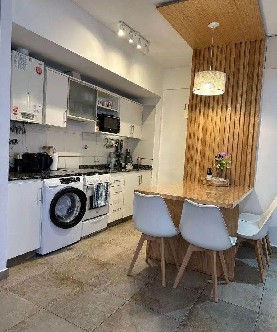 VENTA DEPARTAMENTO DUPLEX 3 AMBIENTES - LOMAS DE ZAMORA 8