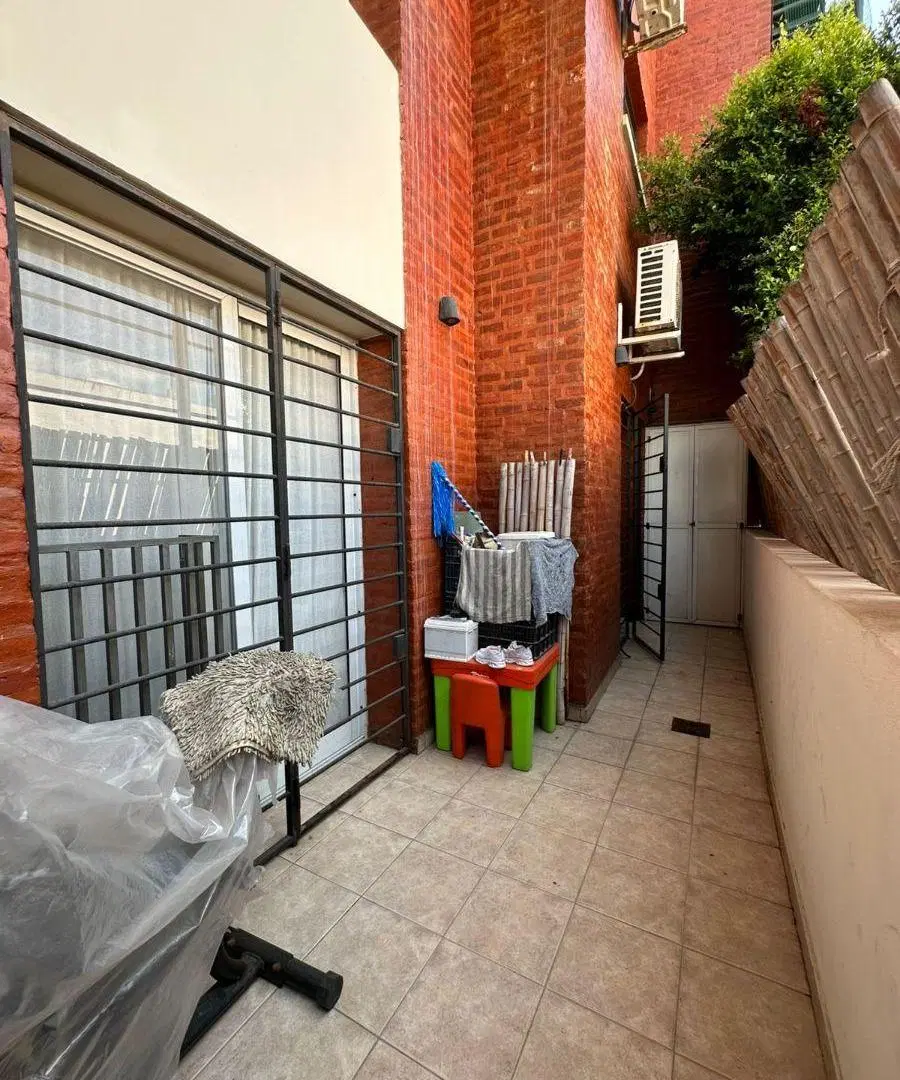 VENTA DEPARTAMENTO DUPLEX 3 AMBIENTES - LOMAS DE ZAMORA 5