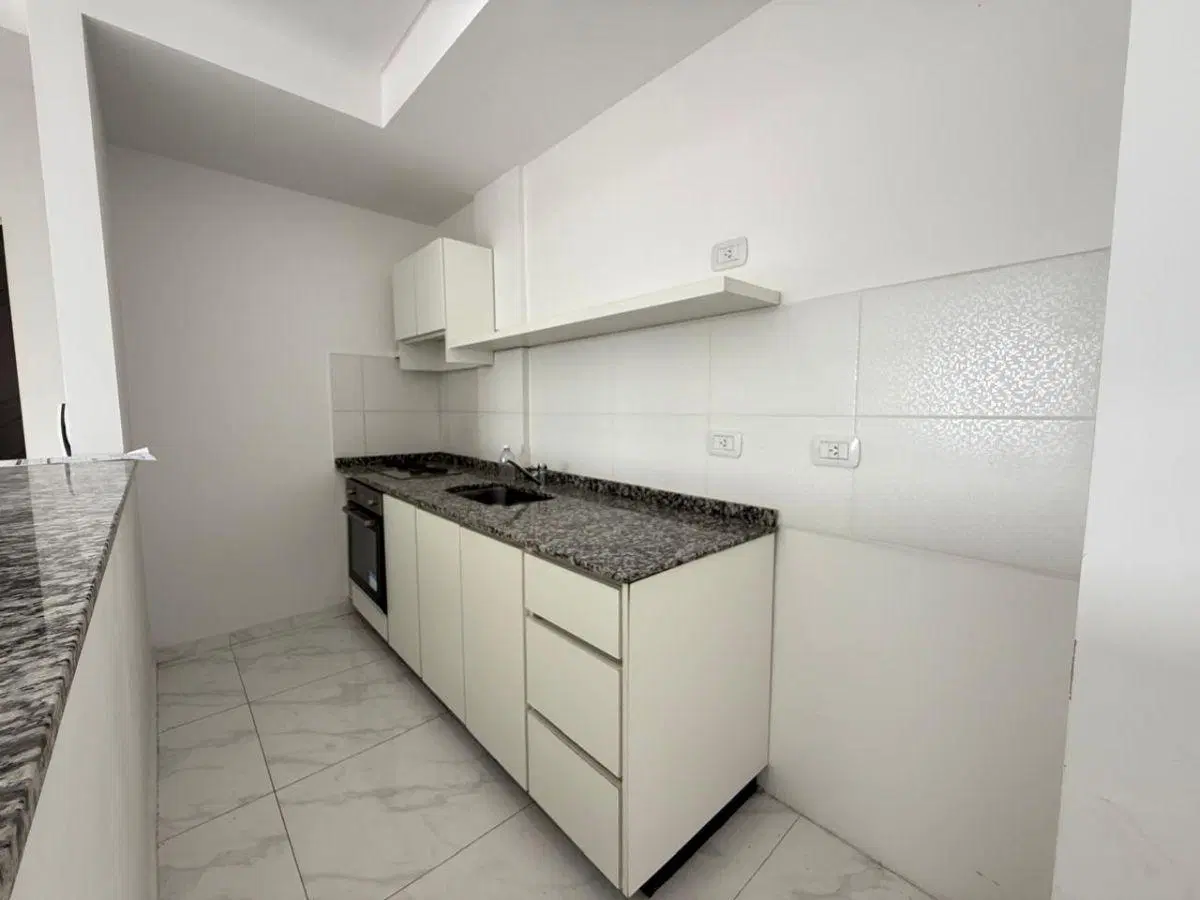 VENTA DEPARTAMENTO 2 AMBIENTES - GERLI 5