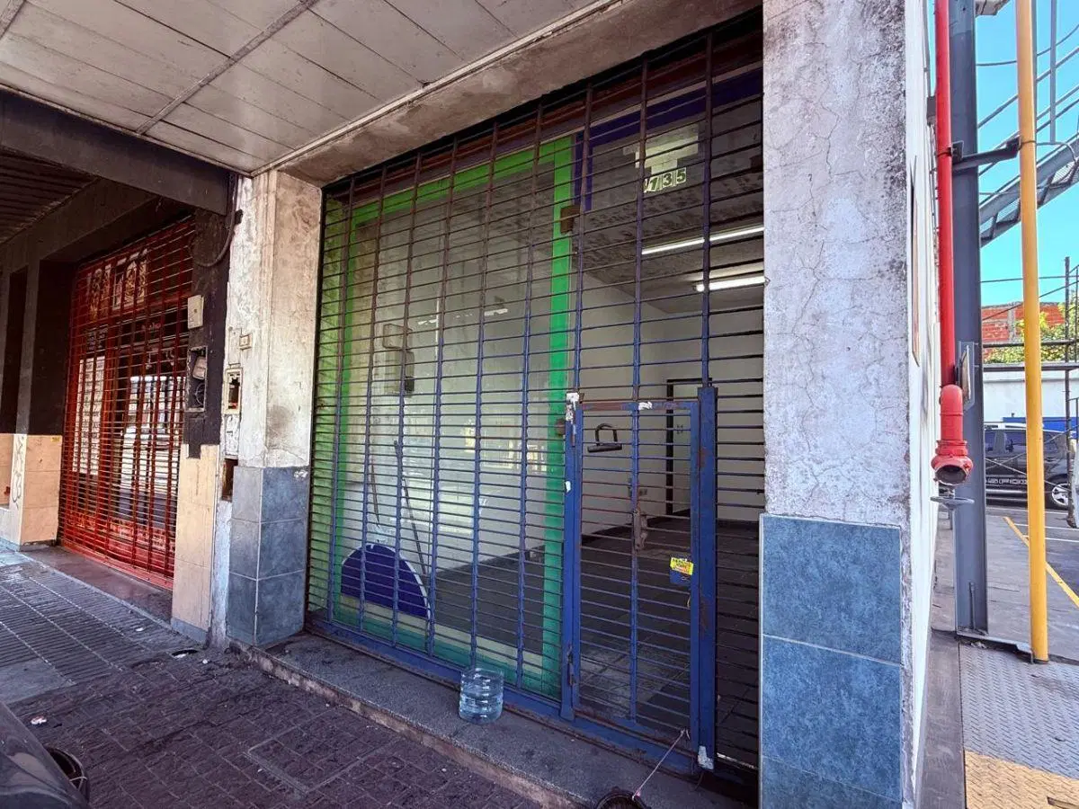 LOCAL COMERCIAL EN VENTA 20MTS - LANUS OESTE - ID 59571435 7