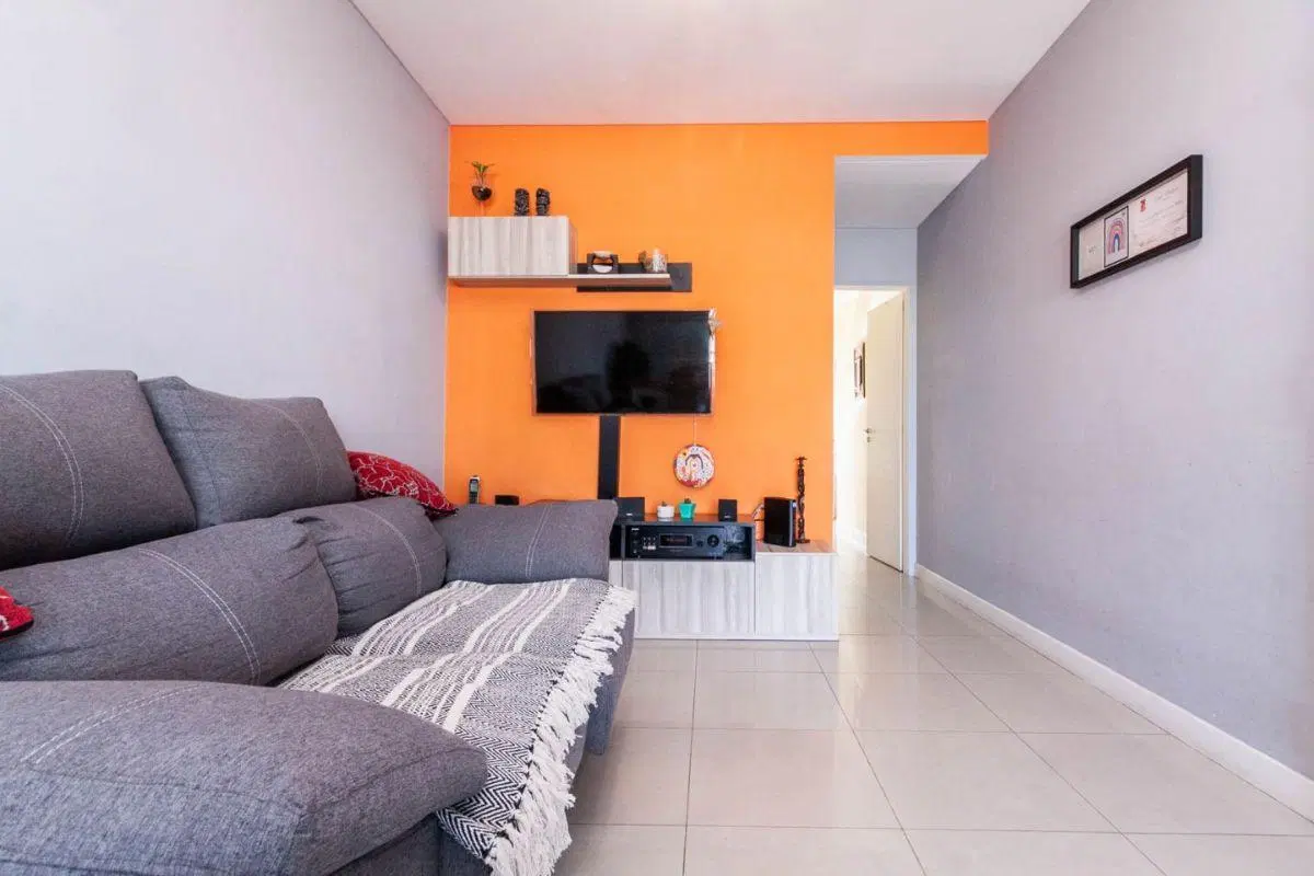 DEPARTAMENTO 3 AMBIENTES C/COCHERA - LANUS ESTE 3