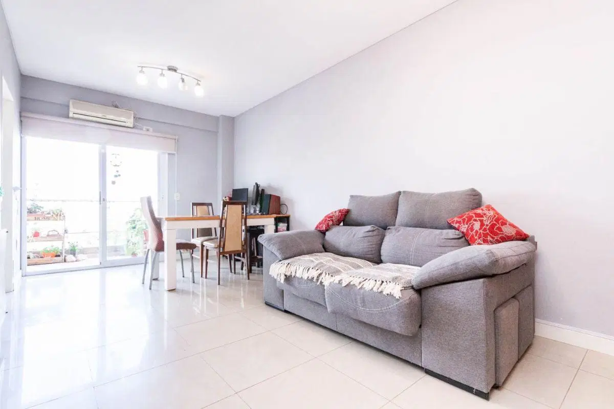 DEPARTAMENTO 3 AMBIENTES C/COCHERA - LANUS ESTE 8