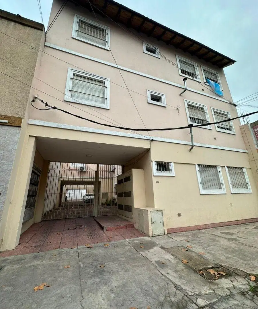 DEPARTAMENTO EN ALQUILER 2 AMBIENTES - LOMAS DE ZAMORA 8