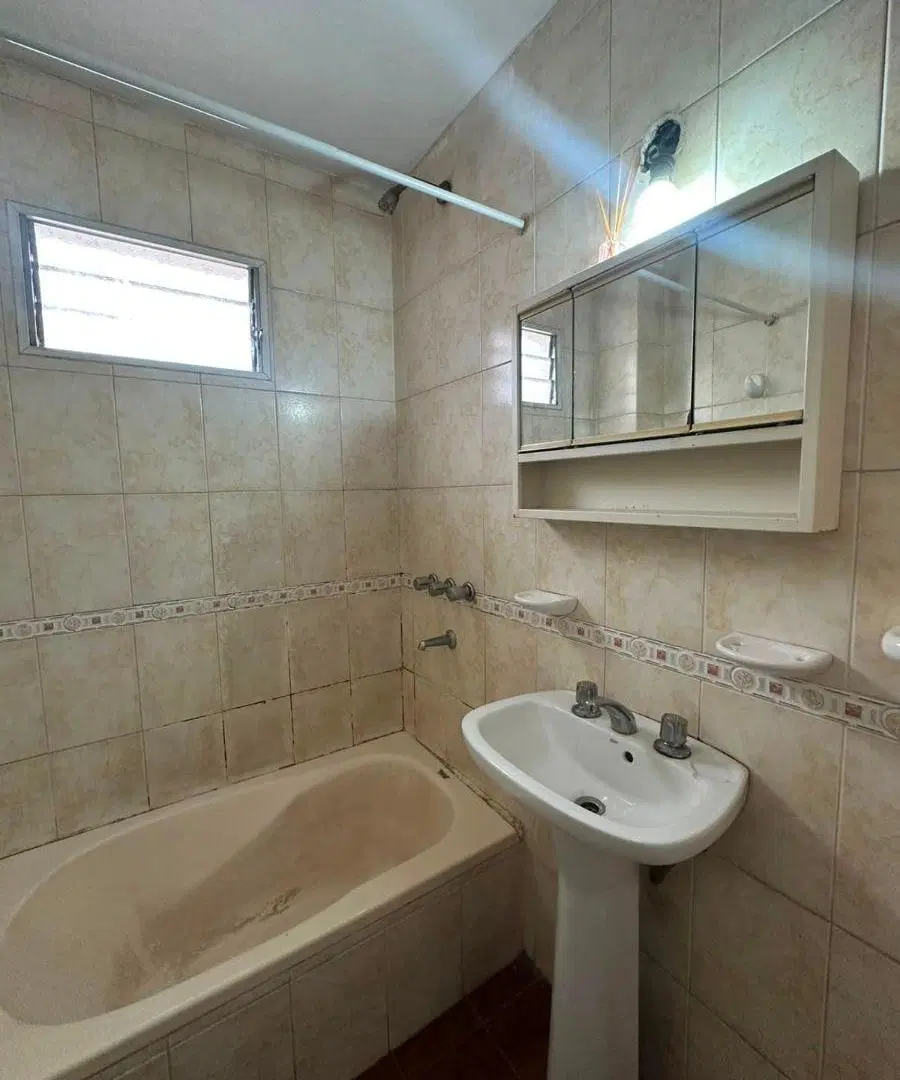 DEPARTAMENTO EN ALQUILER 2 AMBIENTES - LOMAS DE ZAMORA 4