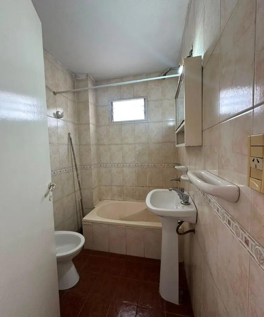 DEPARTAMENTO EN ALQUILER 2 AMBIENTES - LOMAS DE ZAMORA 1