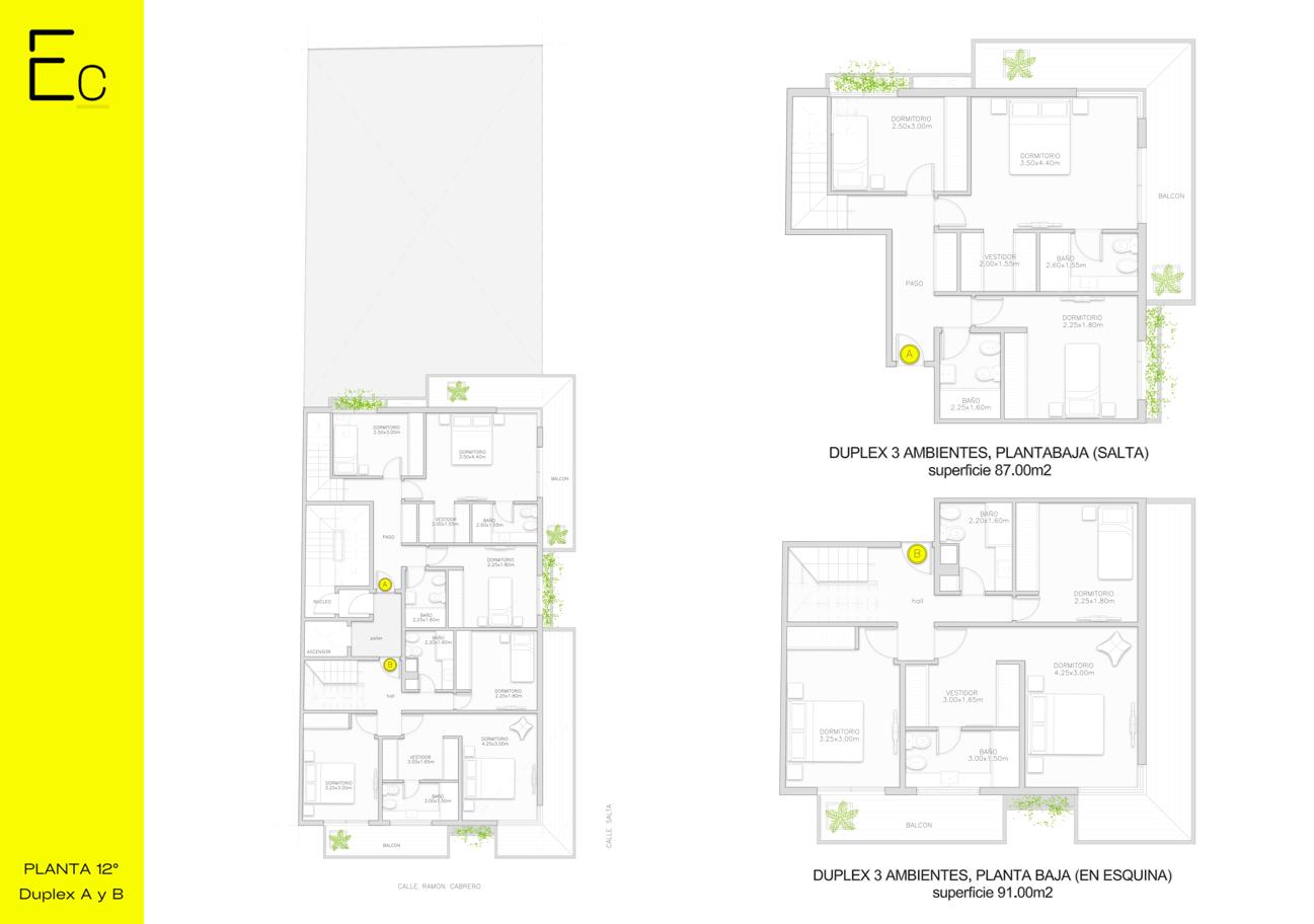 Foto de Venta 2 Ambientes 56m2, Emprendimiento en Pozo - Lanus Este, imagen 2