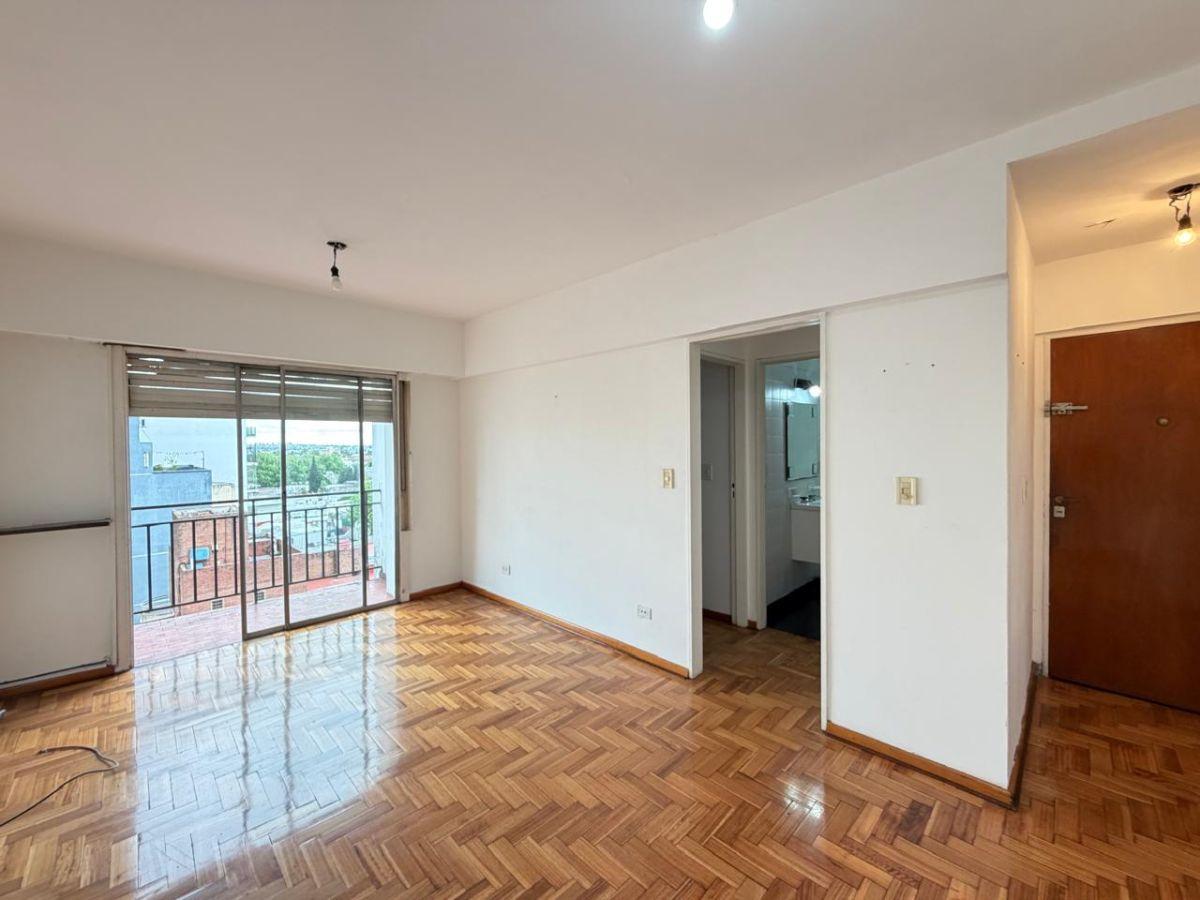 Foto de ALQUILER DEPARTAMENTO 2 AMBIENTES - LANUS OESTE, imagen 3