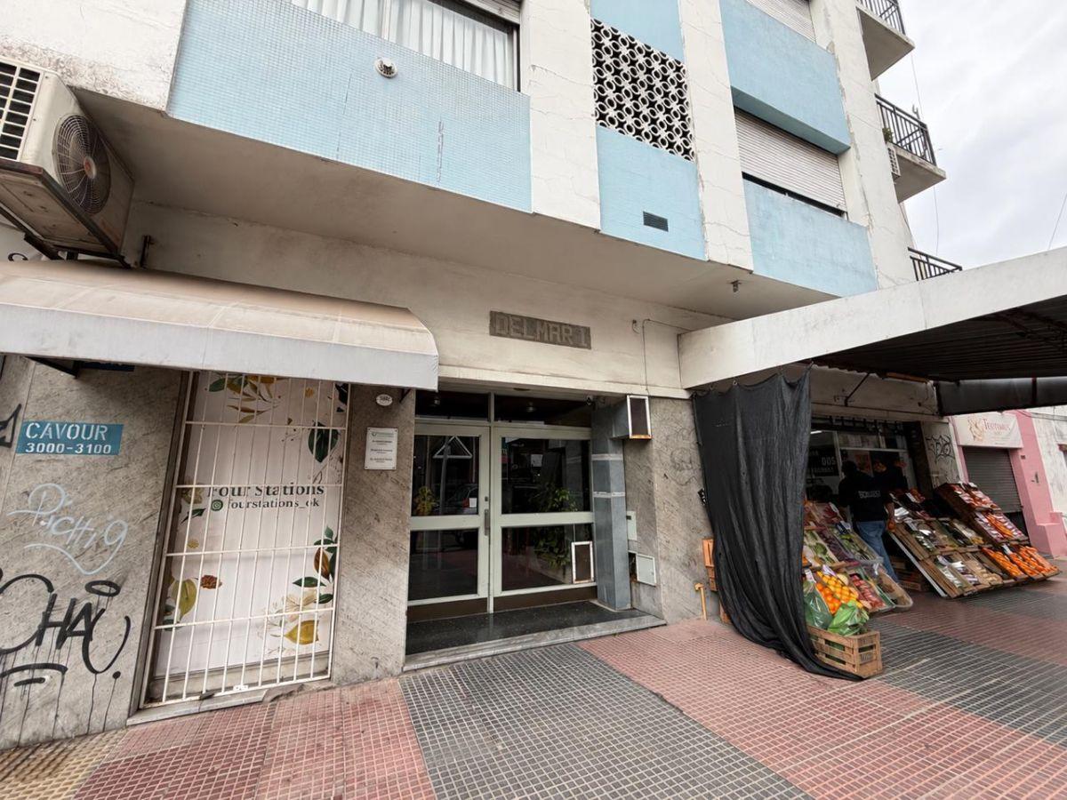 Foto de ALQUILER DEPARTAMENTO 2 AMBIENTES - LANUS OESTE, imagen 2