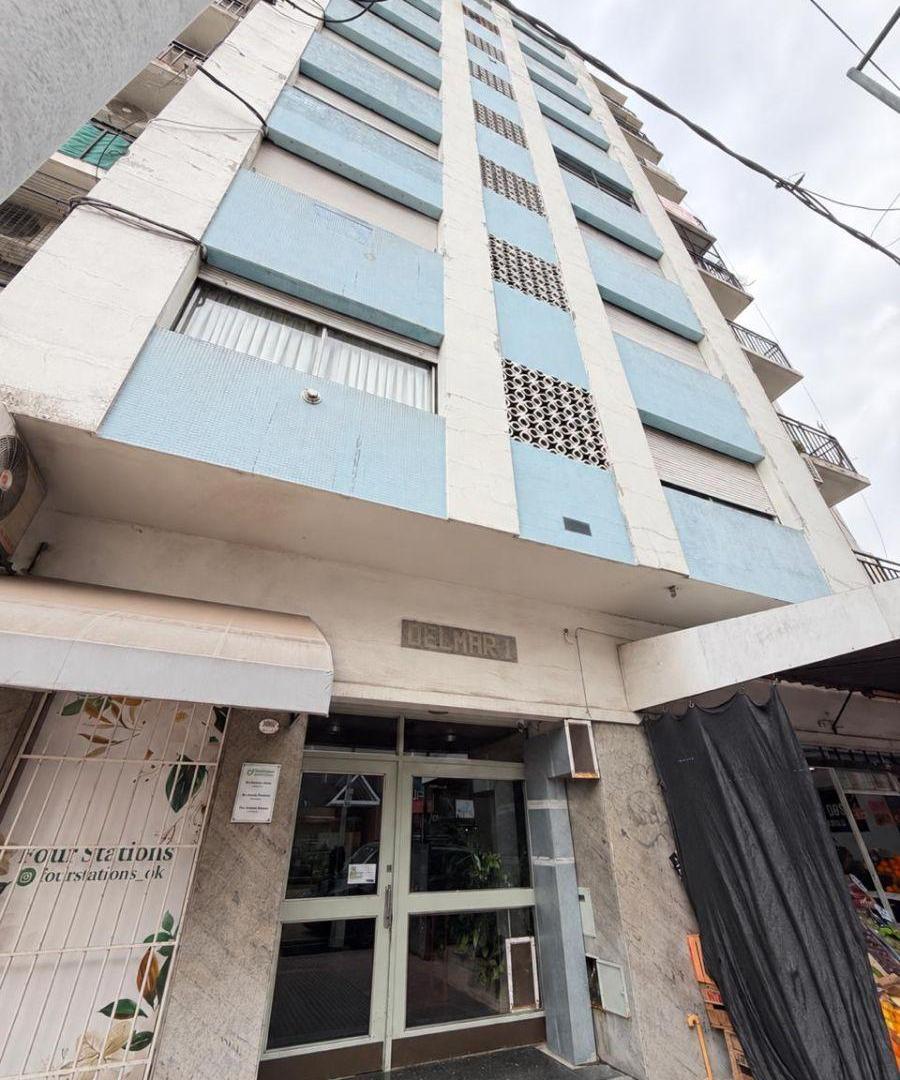 Foto de ALQUILER DEPARTAMENTO 2 AMBIENTES - LANUS OESTE, imagen 1