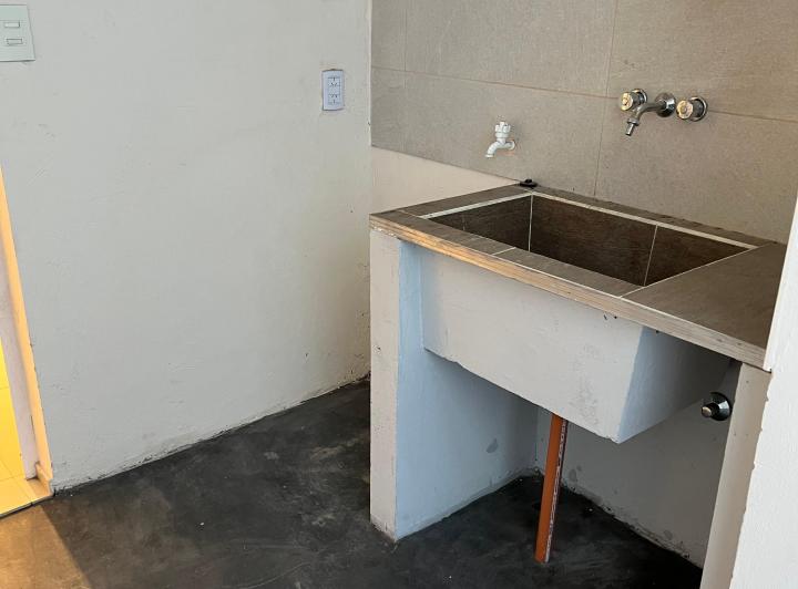Departamento Tipo Ph Casa Sin Expensas Con Parrilla Y Lavadero 2