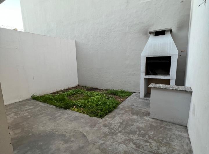 Departamento Tipo Ph Casa Sin Expensas Con Parrilla Y Lavadero 3