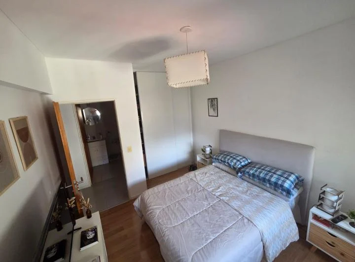 Villa Urquiza | 2 ambientes con balcón, piso alto, contrafrente, muy luminoso 5