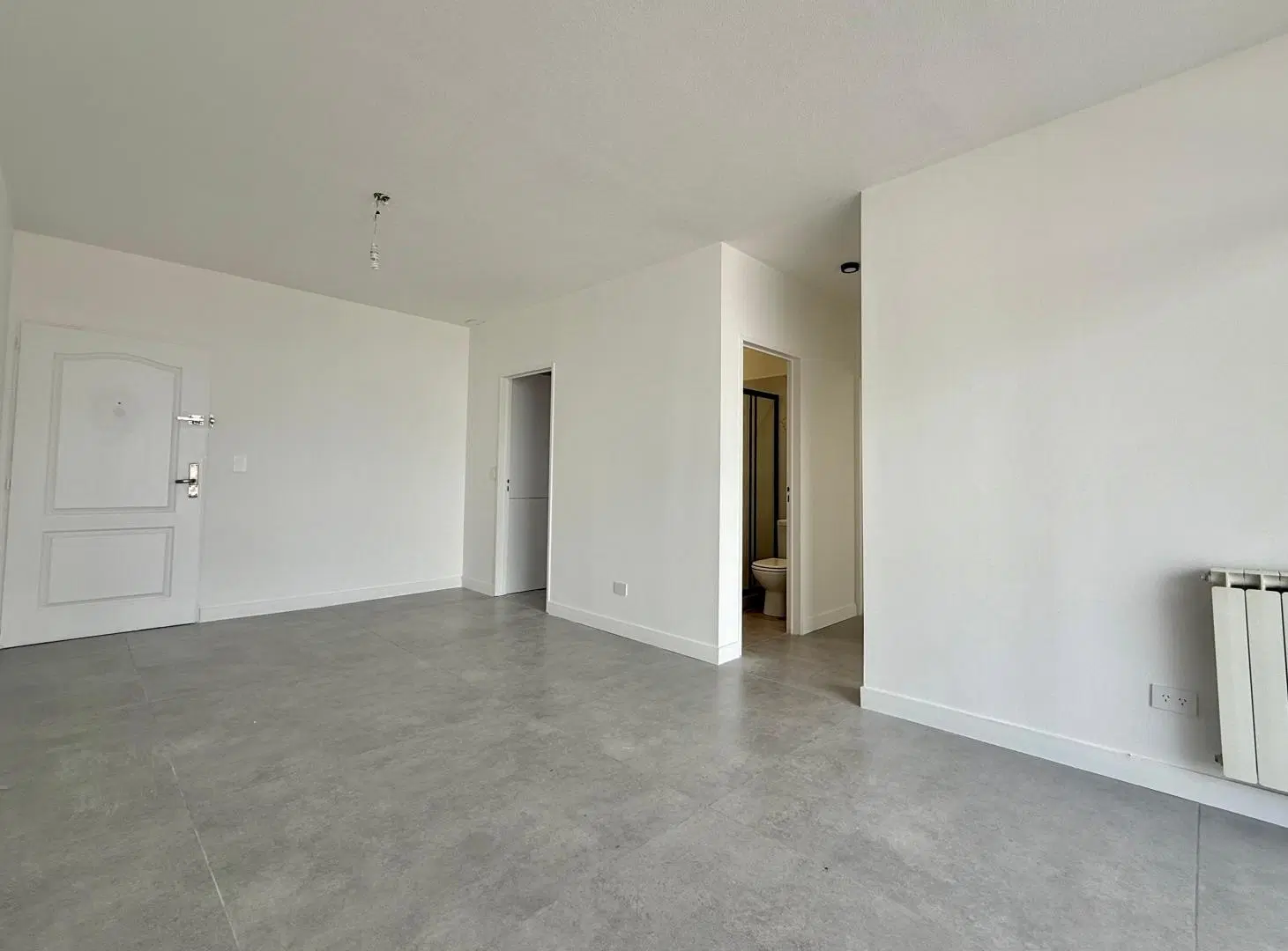 Alquiler en Ayres del Botánico, Palermo Soho: 3 ambientes, piso 11 con balcón + cochera + amenities 5