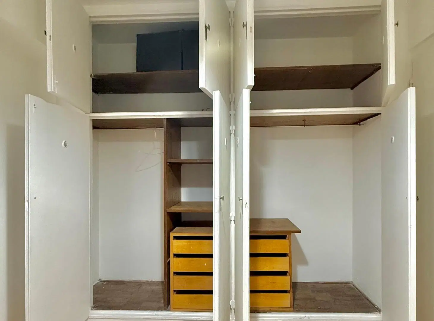 Recoleta – 2 ambientes con patio a 1 cuadra de estación Agüero (Línea D) 5