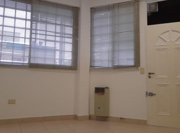 Departamento en alquiler monoambiente Boedo - SIN EXPENSAS! 5