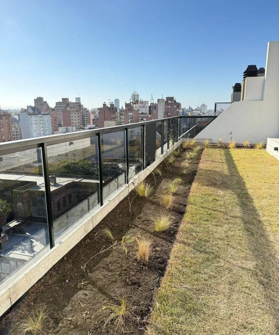 Departamento en alquiler Nueva Cordoba 3