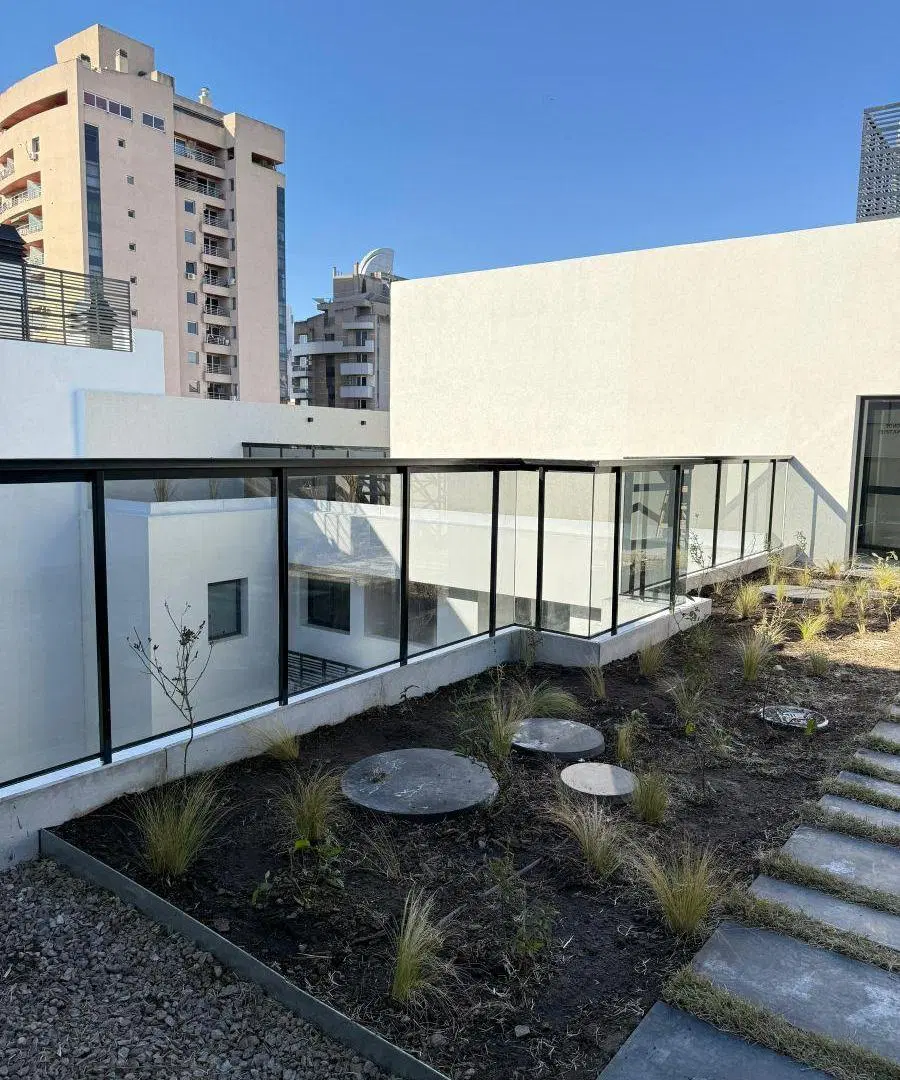 Departamento en alquiler Nueva Cordoba 4