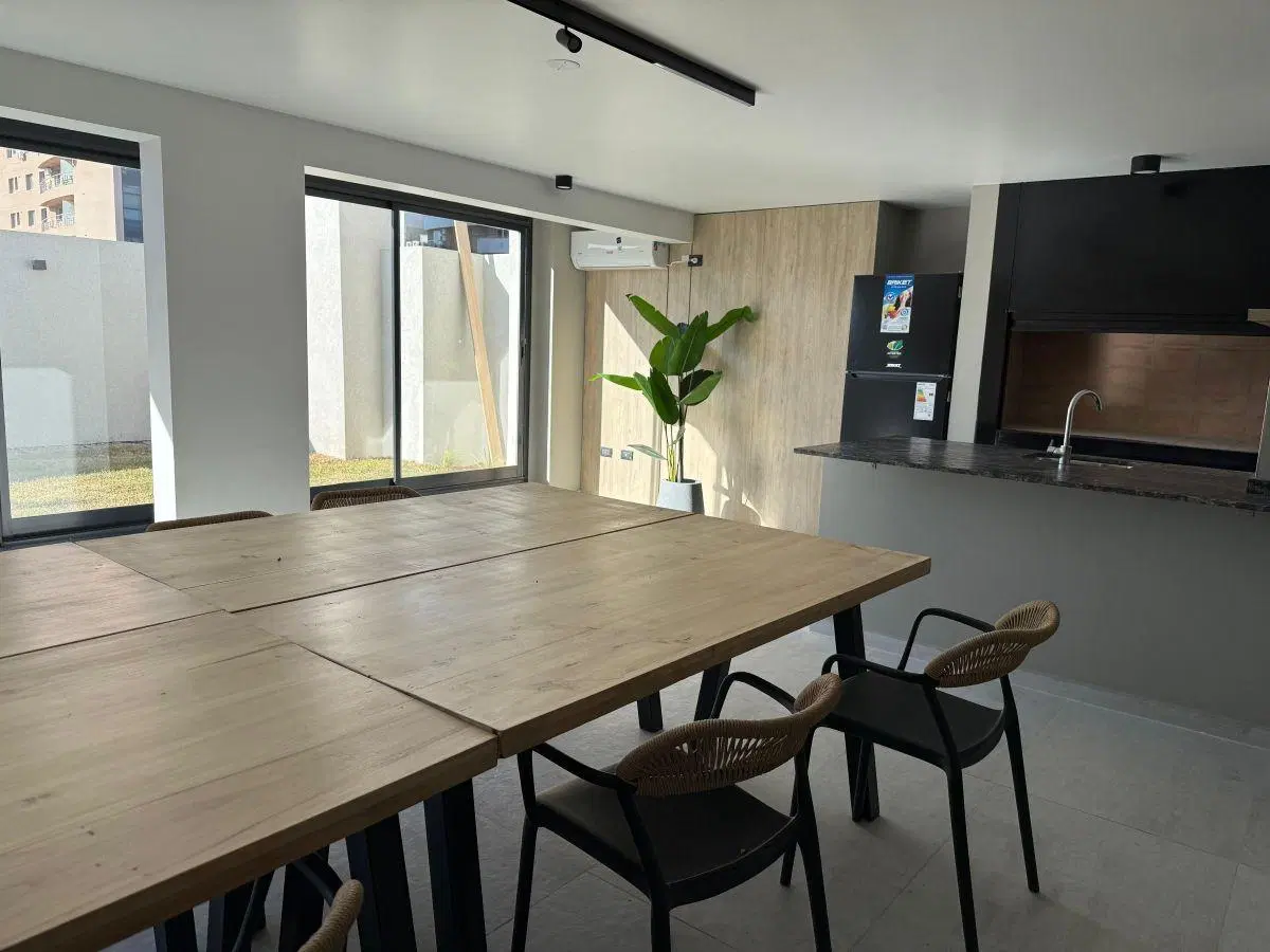 Departamento en alquiler Nueva Cordoba 2