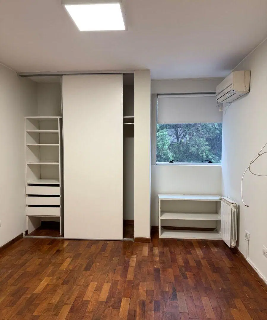 DEPARTAMENTO EN ALQUILER TORRE DUOMO 2 DOR 2