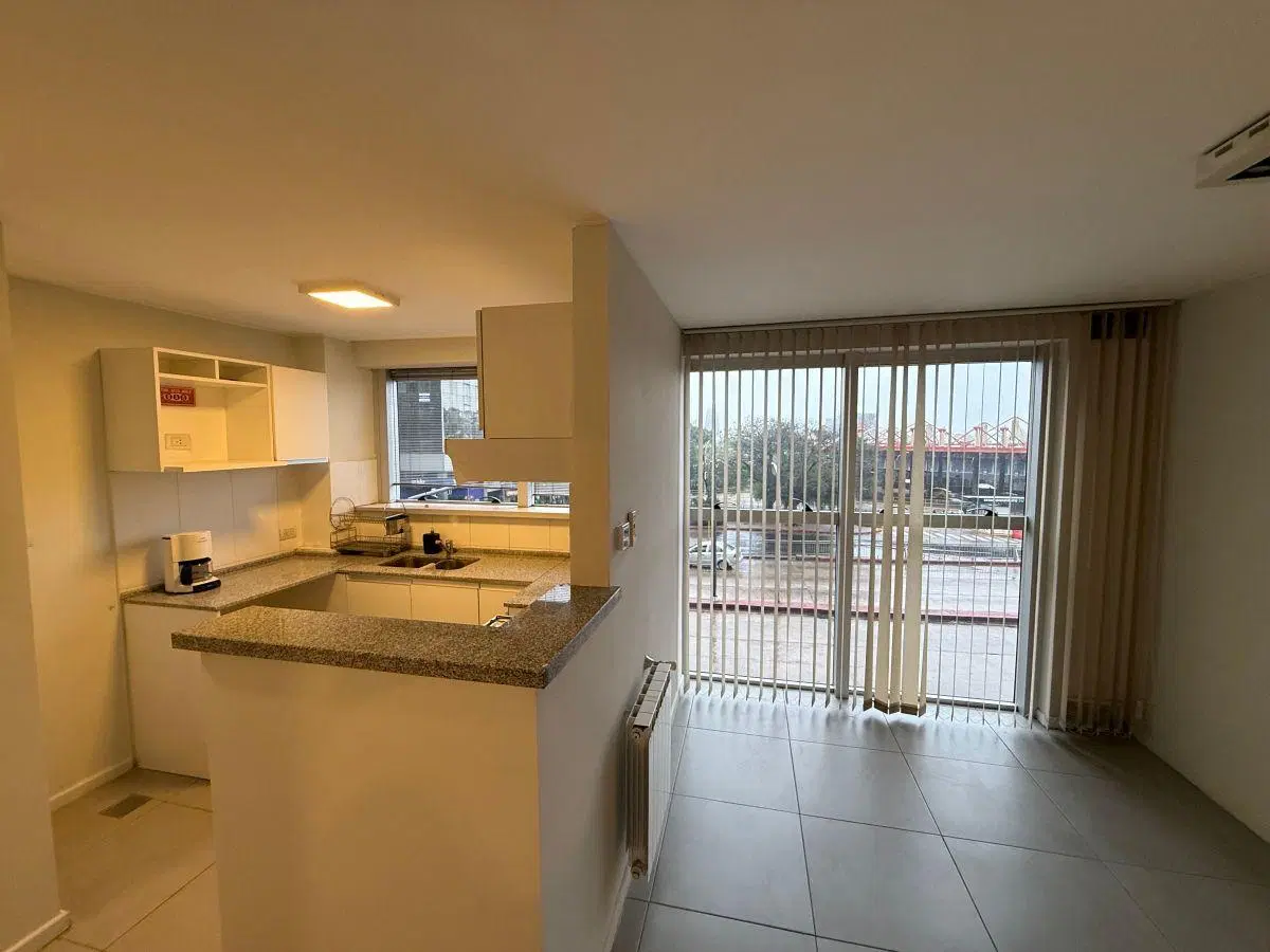DEPARTAMENTO EN ALQUILER TORRE DUOMO 2 DOR 5