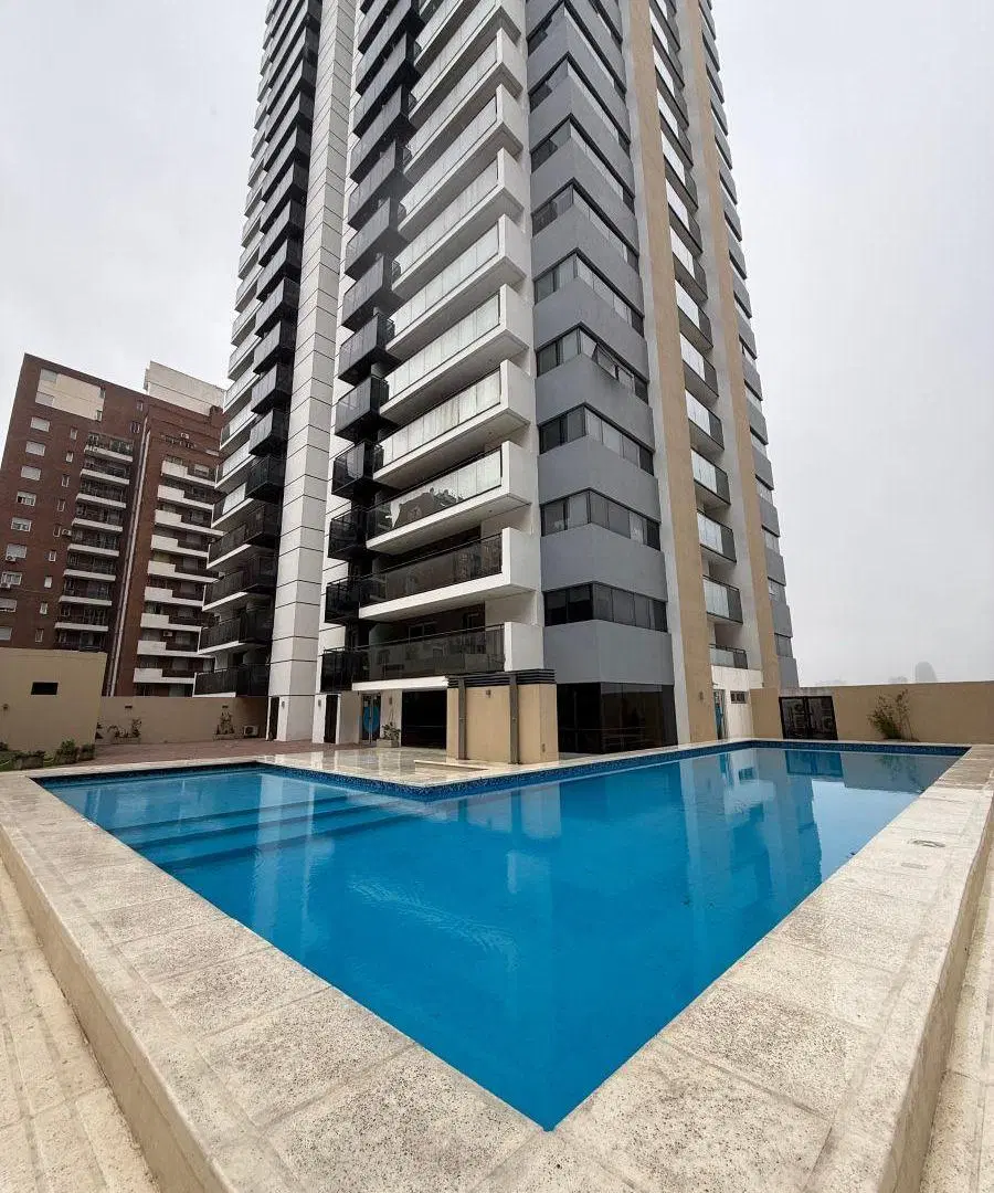 DEPARTAMENTO EN ALQUILER TORRE DUOMO 2 DOR 2