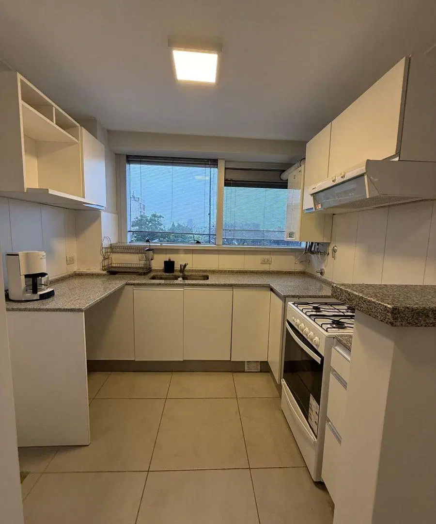 DEPARTAMENTO EN ALQUILER TORRE DUOMO 2 DOR 4