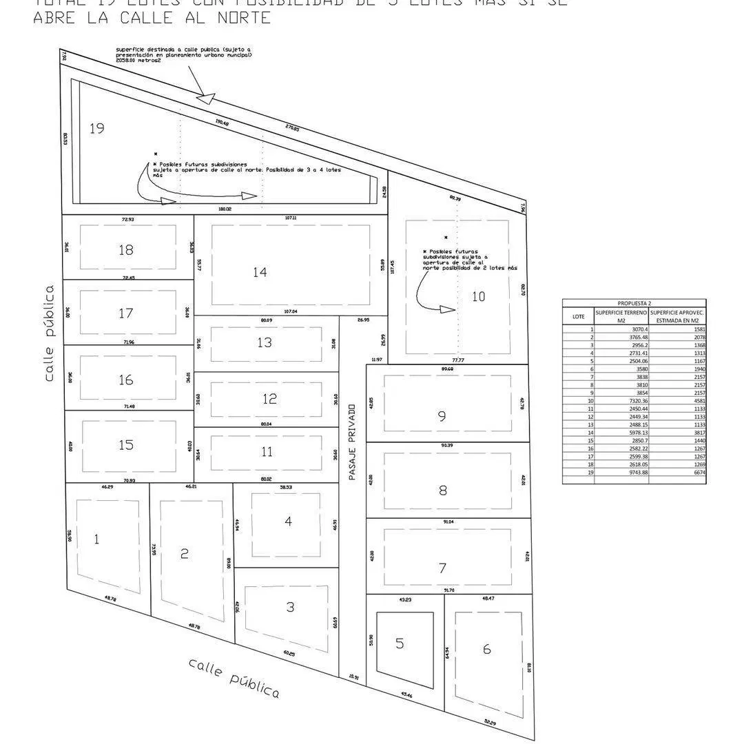 Plano 3