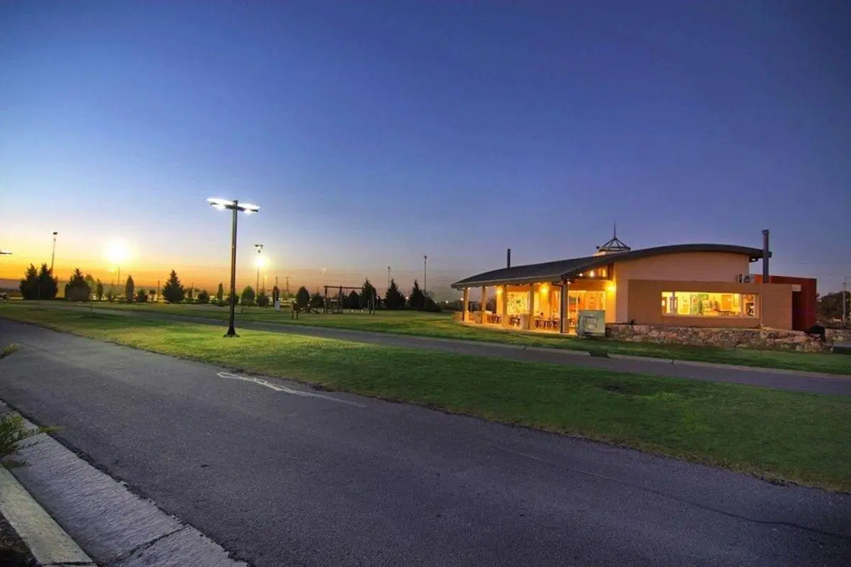 TERRENO DE 1700 M2 EN VENTA EN LA CASCADA COUNTRY GOLF ETAPA 2 2