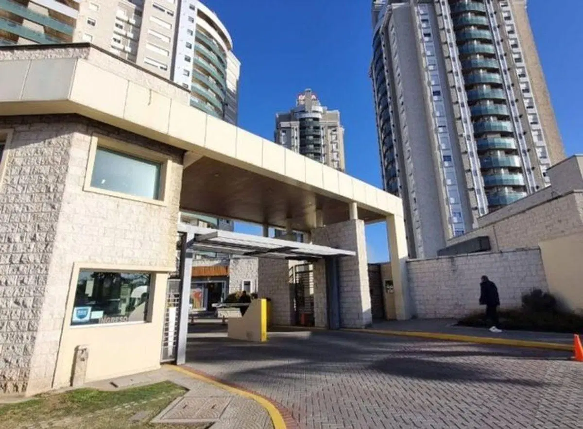 DEPARTAMENTO DE 3 DORMITORIOS EN VENTA EN ALTOS VILLASOL CON COCHERA 3
