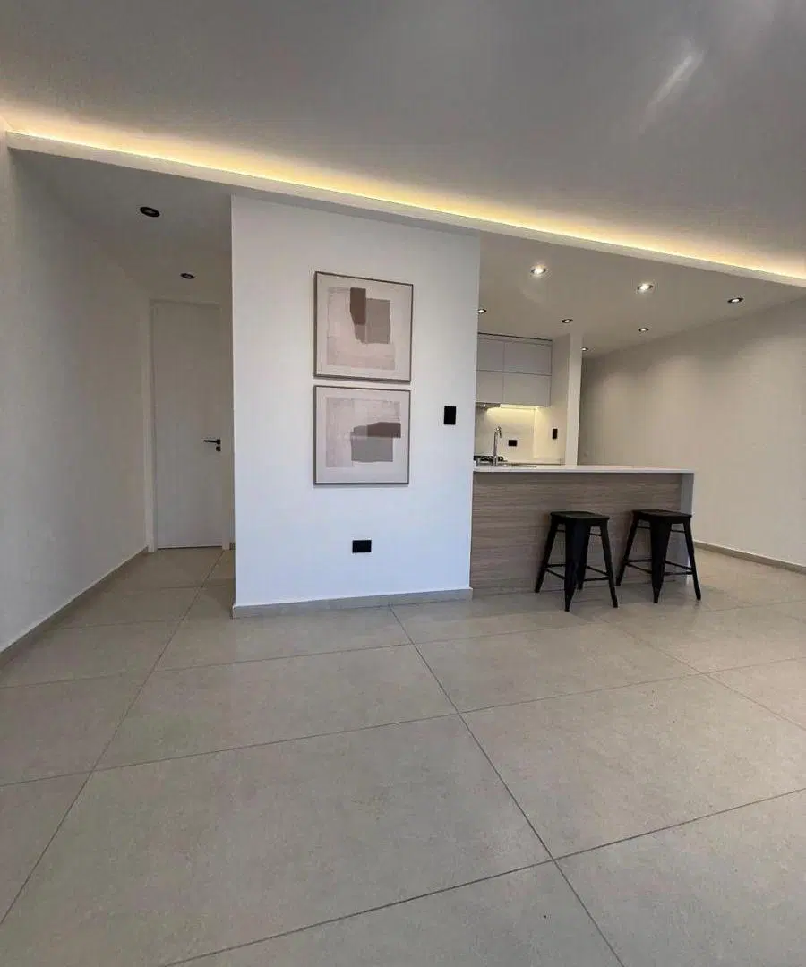 Duplex Docta a estrenar 150 m² 3 dormitorios, patio amplio cochera doble cubierta 4