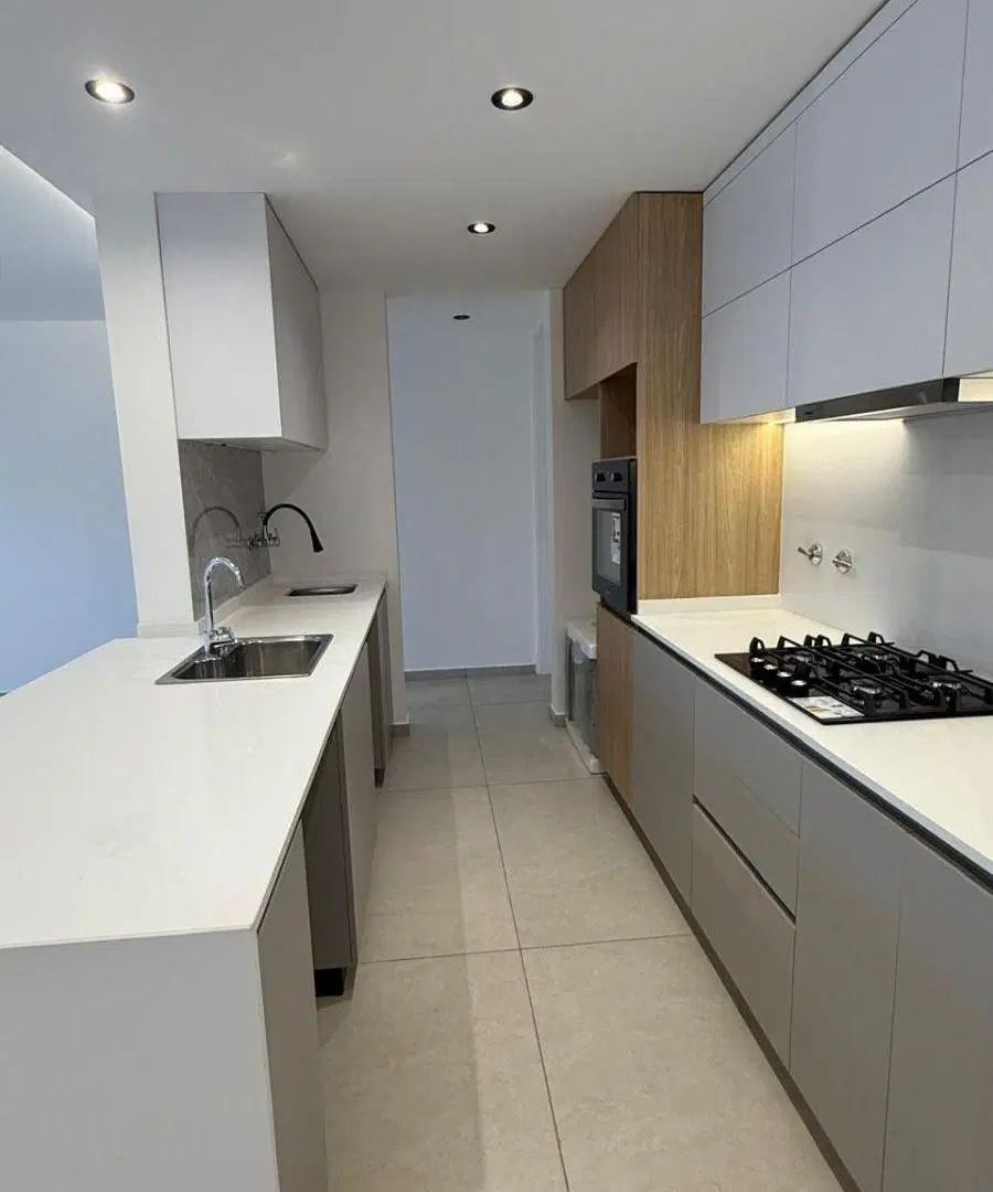 Duplex Docta a estrenar 150 m² 3 dormitorios, patio amplio cochera doble cubierta 3