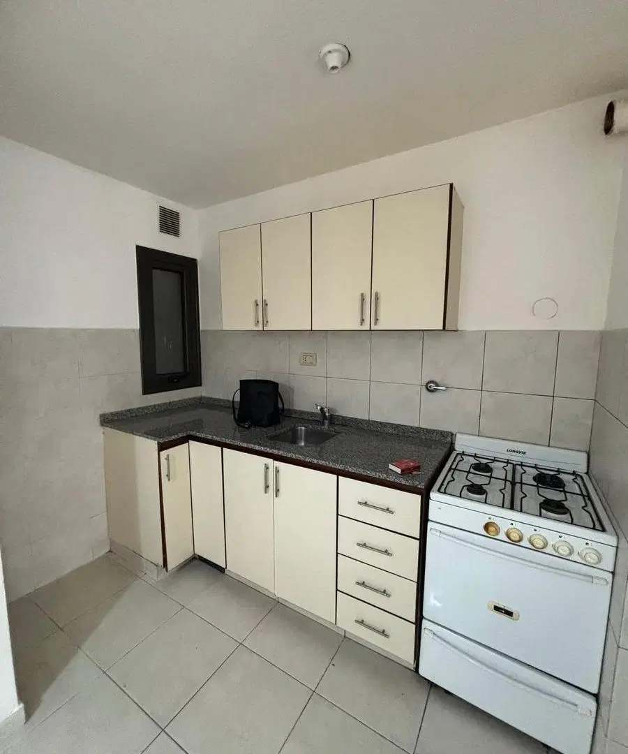 Departamento en Nueva Cordoba 5