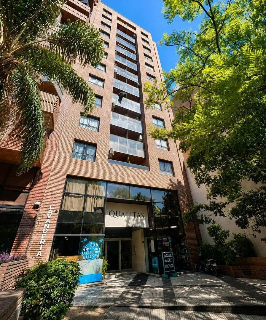 Departamento en Nueva Cordoba 3