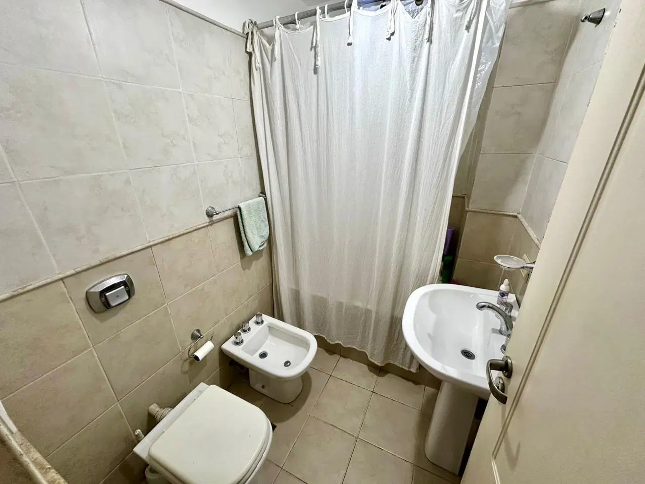 Departamento en Nueva Cordoba 8