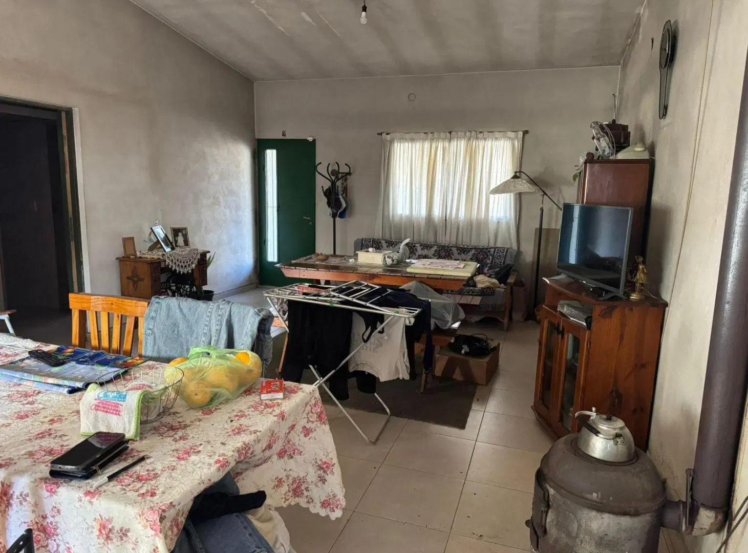 Casa en Cuesta colorada 5