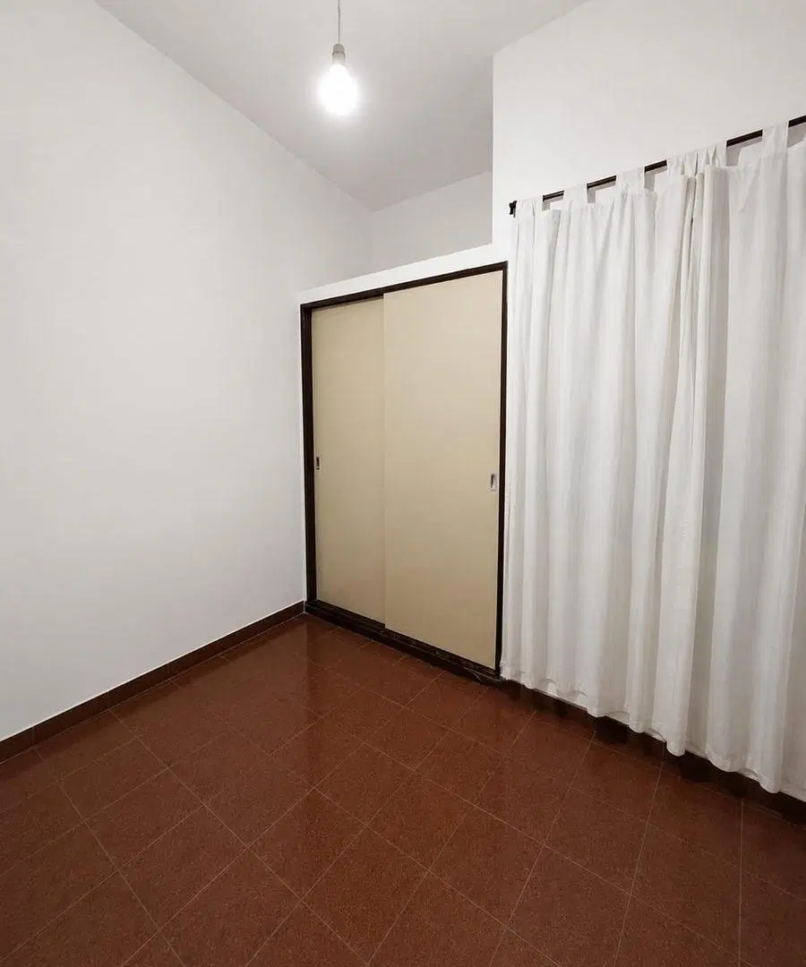 Casa en venta 3 dormitorios, con patio y cochera apto credito 8