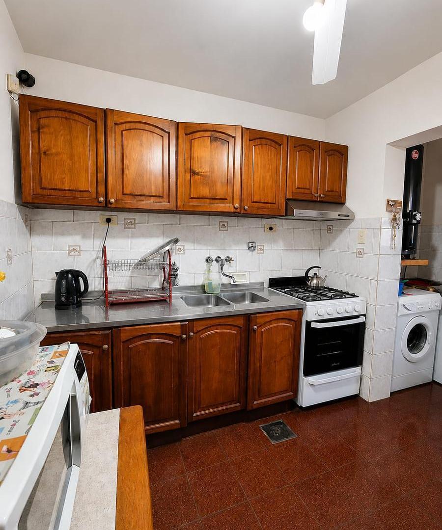 Foto de Casa en venta 3 dormitorios, con patio y cochera apto credito, imagen 5