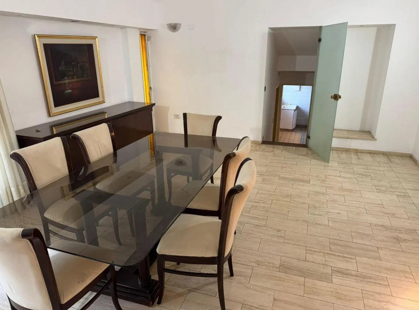 Casa en Villa Centenario 5