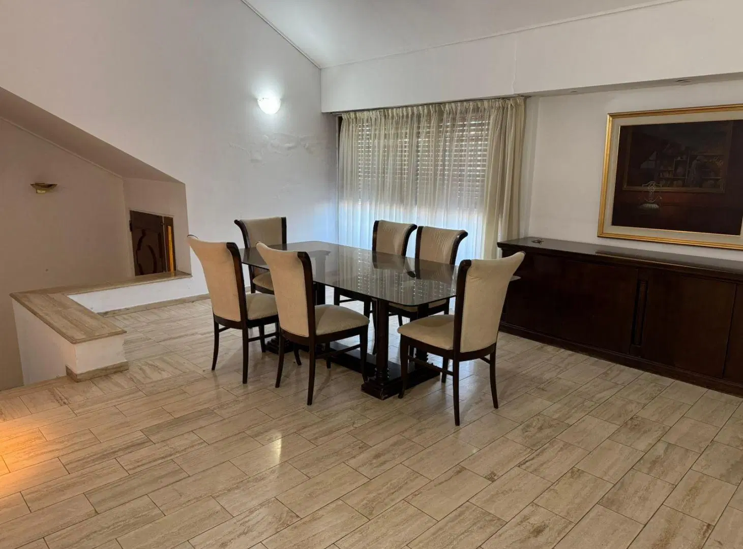 Casa en Villa Centenario 8