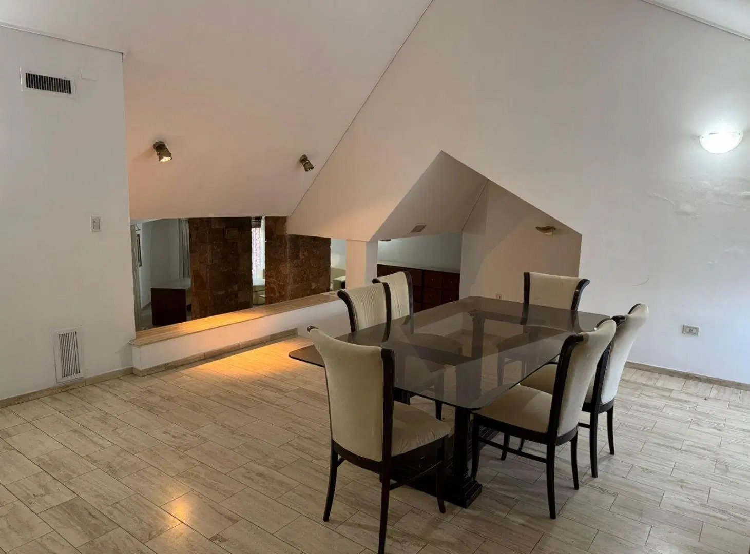 Casa en Villa Centenario 4