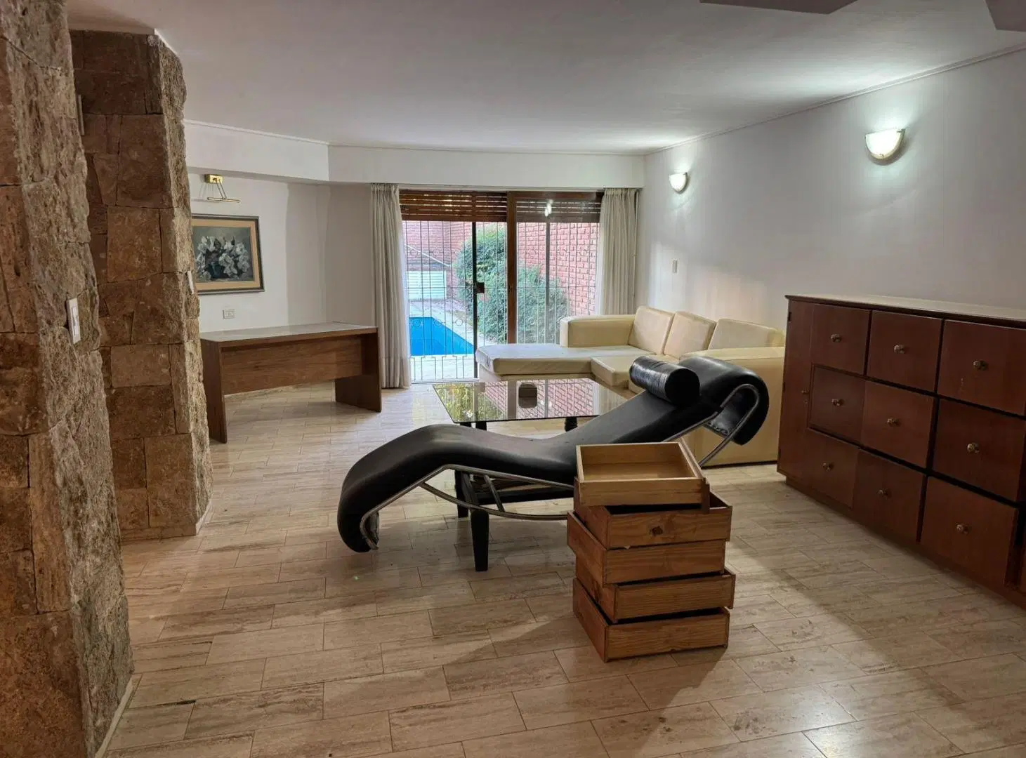 Casa en Villa Centenario 1