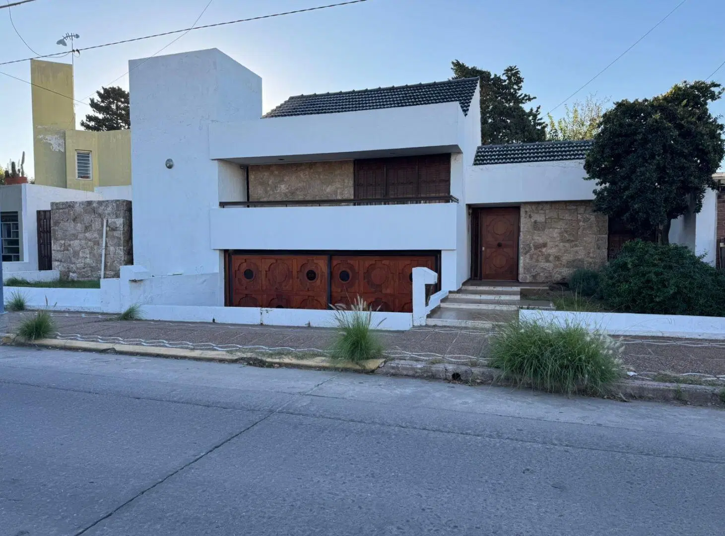 Casa en Villa Centenario 3