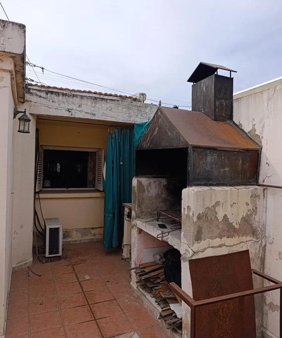 Casa en Los Paraisos 8