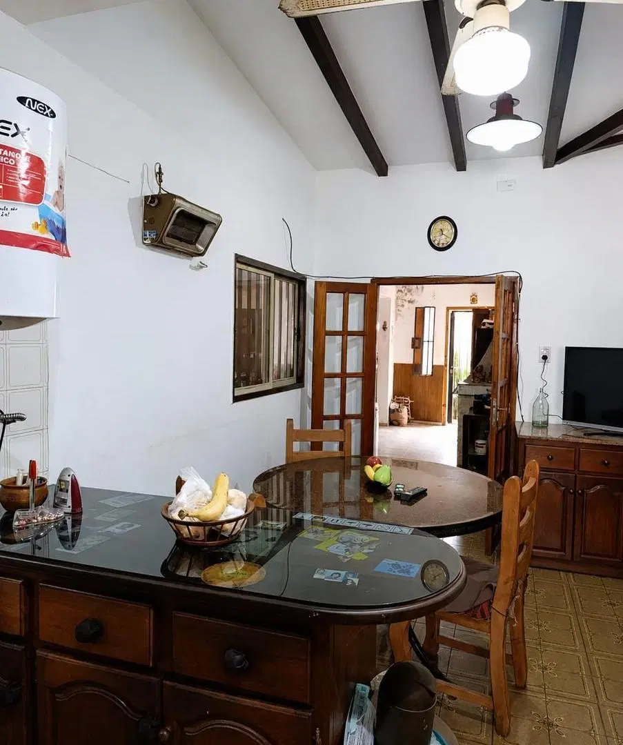 Casa en Los Paraisos 5