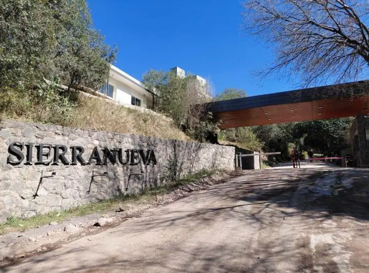 Terreno en Mendiolaza 5