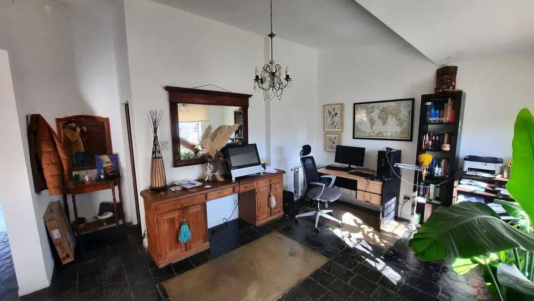 Casa en Urca 3